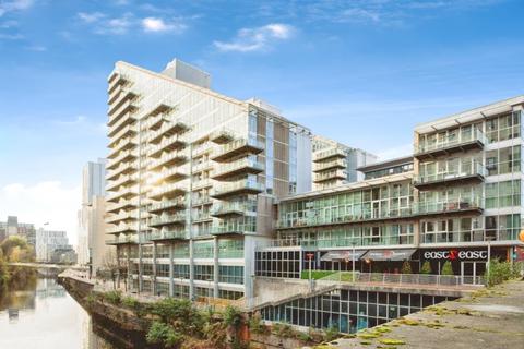 1 bedroom flat for sale, Clowes Street, Salford M3