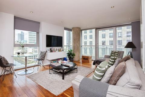 1 bedroom flat for sale, Clowes Street, Salford M3