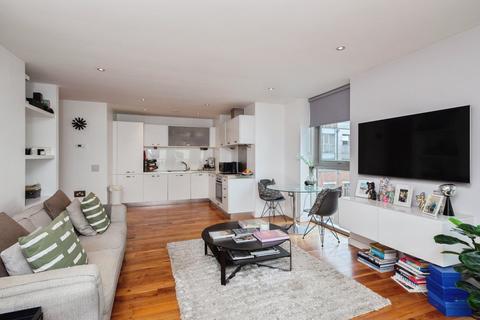 1 bedroom flat for sale, Clowes Street, Salford M3