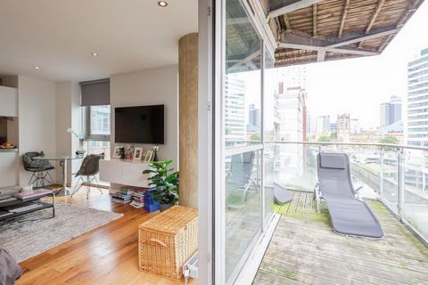 1 bedroom flat for sale, Clowes Street, Salford M3