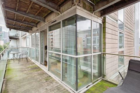 1 bedroom flat for sale, Clowes Street, Salford M3
