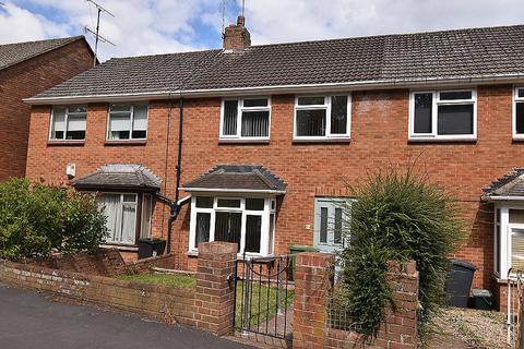 Bovemoors Lane, Exeter, EX2