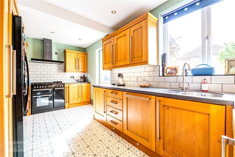 4 bedroom semi-detached house for sale, Marina Terrace, Golcar, Huddersfield, West Yorkshire, HD7