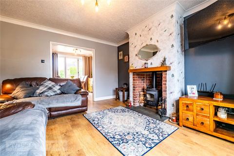 4 bedroom semi-detached house for sale, Marina Terrace, Golcar, Huddersfield, West Yorkshire, HD7
