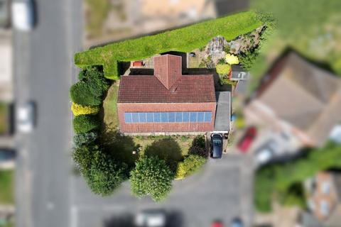 3 bedroom detached bungalow for sale, 1 Cherry Close, Whitby