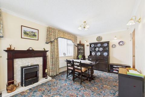 3 bedroom detached bungalow for sale, 1 Cherry Close, Whitby