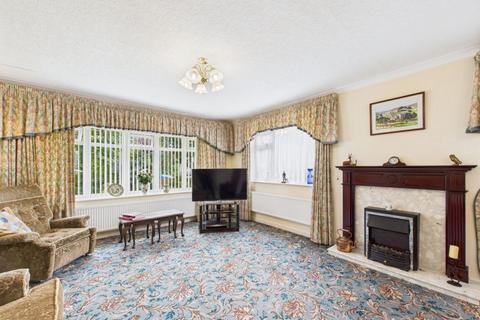 3 bedroom detached bungalow for sale, 1 Cherry Close, Whitby