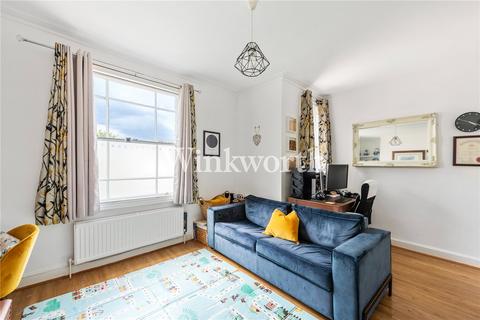 2 bedroom apartment for sale, Philip Lane, London, N15