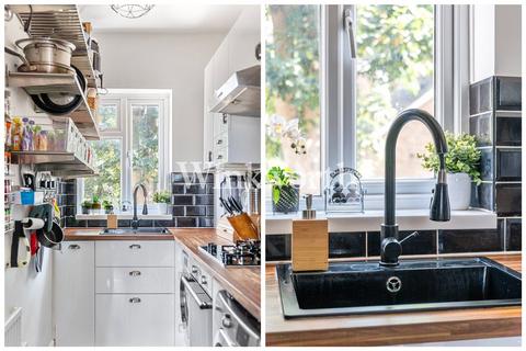 2 bedroom apartment for sale, Philip Lane, London, N15