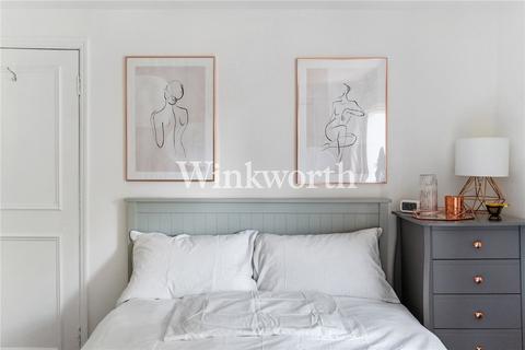 2 bedroom apartment for sale, Philip Lane, London, N15