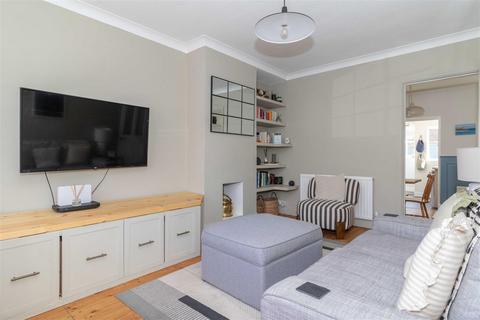 undefined, St. Anselms Road, Worthing