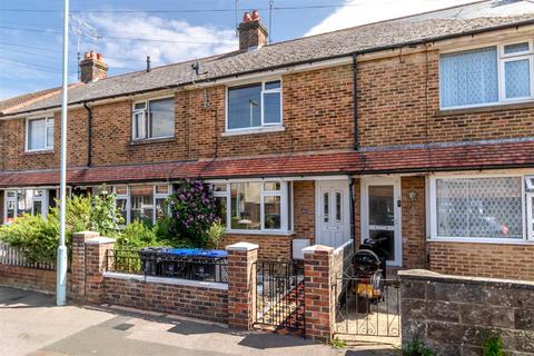 undefined, St. Anselms Road, Worthing