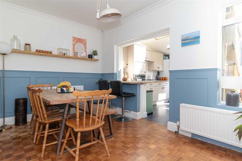 undefined, St. Anselms Road, Worthing