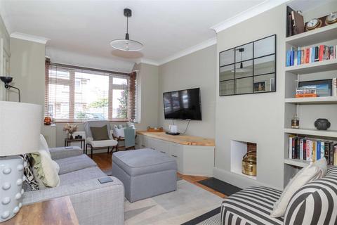 undefined, St. Anselms Road, Worthing