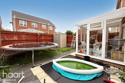 undefined, Horseshoe Court, Outwell