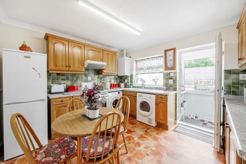 3 bedroom semi-detached bungalow for sale, Knox Avenue, Harrogate, HG1