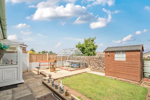 3 bedroom semi-detached bungalow for sale, Knox Avenue, Harrogate, HG1