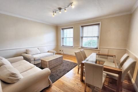 2 bedroom apartment to rent, Hanover Gate Mansions, Park Road, Regents Park, London, NW1