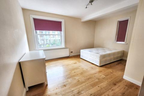2 bedroom apartment to rent, Hanover Gate Mansions, Park Road, Regents Park, London, NW1