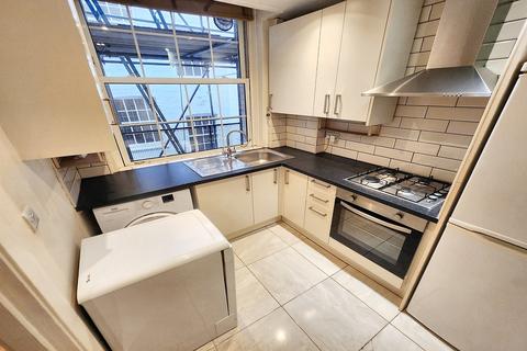 2 bedroom apartment to rent, Hanover Gate Mansions, Park Road, Regents Park, London, NW1