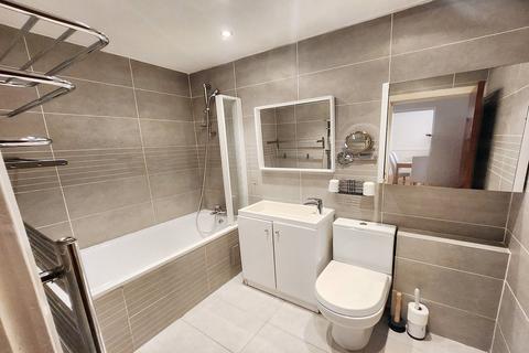 2 bedroom apartment to rent, Hanover Gate Mansions, Park Road, Regents Park, London, NW1