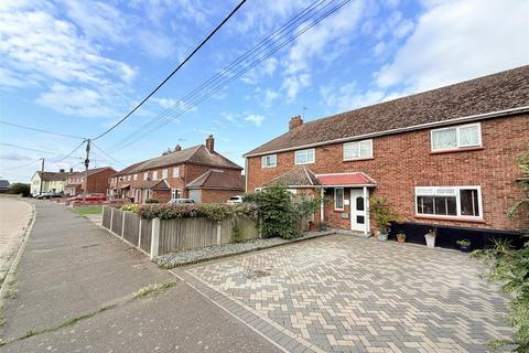 undefined, Byng Crescent, Clacton-On-Sea CO16