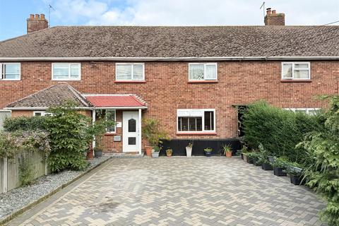 undefined, Byng Crescent, Clacton-On-Sea CO16