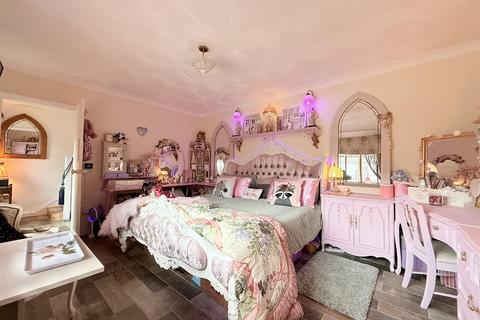 undefined, Byng Crescent, Clacton-On-Sea CO16