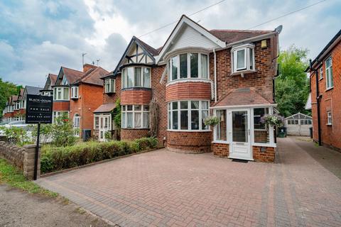 undefined, Sarehole Road, Birmingham B28