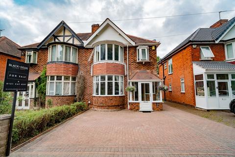 undefined, Sarehole Road, Birmingham B28