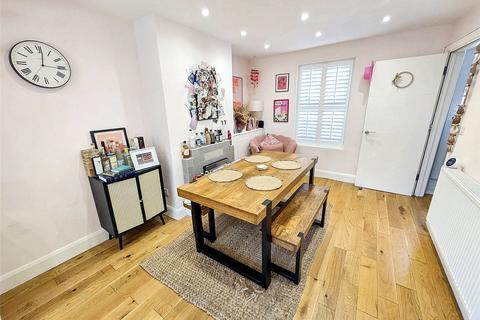 8 Chapel Road, Parkstone, Poole, BH14 0JU