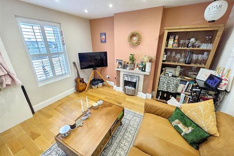 8 Chapel Road, Parkstone, Poole, BH14 0JU