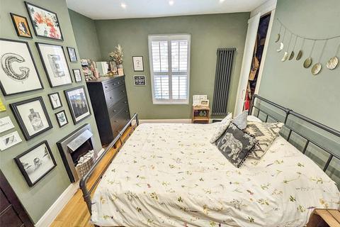 8 Chapel Road, Parkstone, Poole, BH14 0JU