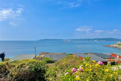 undefined, Bovisand Lane, Plymouth PL9