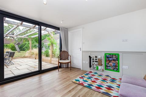 undefined, Kennington Oxford OX1 5PE