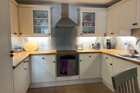 undefined, Market Square, Dartmouth, Devon, TQ6