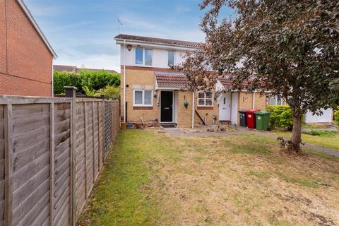 Richards Way, Cippenham