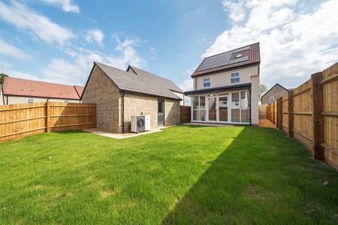 4 bedroom detached house for sale, Plot 35 The Hampton, Great Oaks, Yate BS37