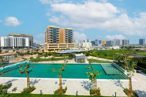 Studio, Dubai