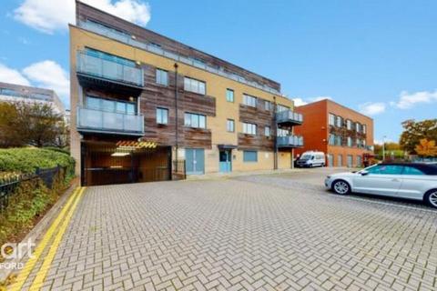 Agate Close, London