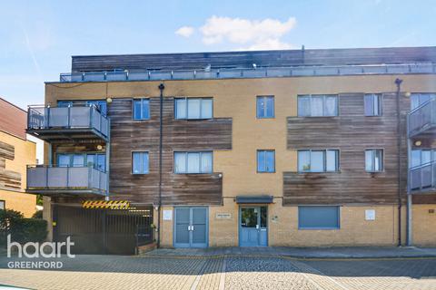 2 bedroom apartment for sale, Agate Close, London