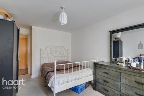 2 bedroom apartment for sale, Agate Close, London