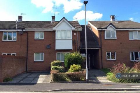 1 bed flat/apartment for rent in Hope Close, St Helens