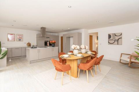 undefined, The Hill, Chesterfield S44