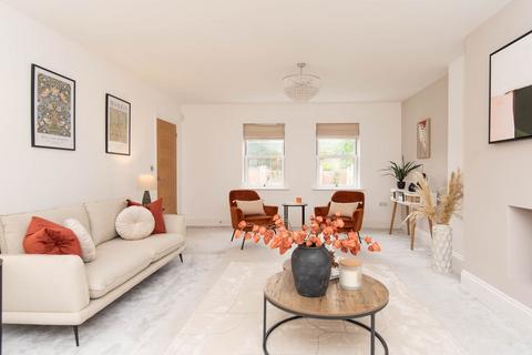 undefined, The Hill, Chesterfield S44