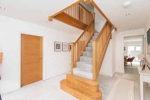 undefined, The Hill, Chesterfield S44