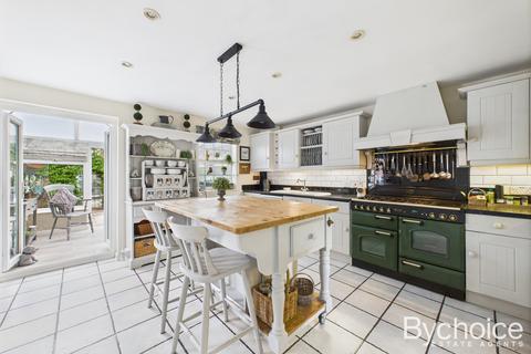 undefined, Head Way, Sudbury, Suffolk