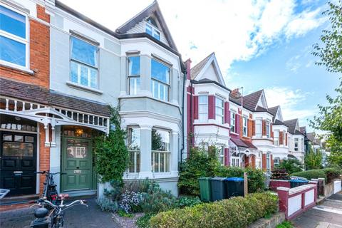 5 bedroom terraced house for sale, Bramston Road, Kensal Green, London, NW10