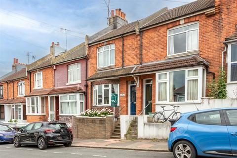2 bedroom terraced house for sale, Ewhurst Road, Brighton BN2
