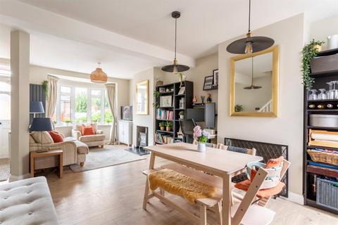 2 bedroom terraced house for sale, Ewhurst Road, Brighton BN2